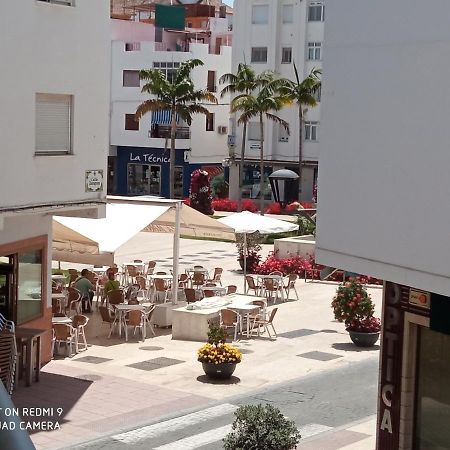 Apartamento Centro Histórico Estepona Exterior foto