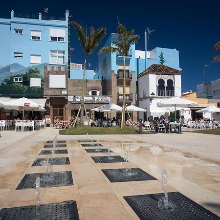 Apartamento Centro Histórico Estepona Exterior foto